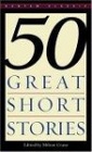 50 Great American Short Stories