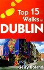 Top 15 Walks in Dublin