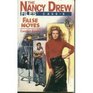 False Moves (Nancy Drew Files, No 9)