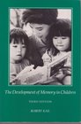 Develop Memory In Children