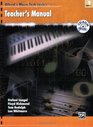 Alfred's MusicTech Bk 1 Teacher's Guide
