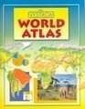 The Nystrom World Atlas