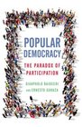 Popular Democracy The Paradox of Participation