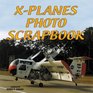 XPlanes Photo Scrapbook
