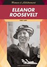 Eleanor Roosevelt First Lady