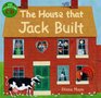 The House That Jack Built PB w CD