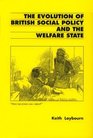 The Evolution of the Welfare State