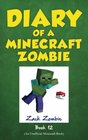 Diary of a Minecraft Zombie Book 12 Pixelmon Gone