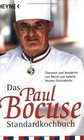 Das Paul Bocuse  Standardkochbuch