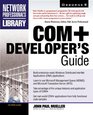 COM+ Developer's Guide (Book CD-ROM package)