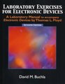 Laboratory Exercises for Electronic Devices  Buchla for Electronic Devices