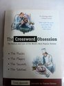 Crossword Obsession The History And Lore of the World's Most Popular Pastime