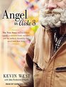 Angel in Aisle 3 The True Story of a Mysterious Vagrant a Convicted Bank Executive and the Unlikely Friendship That Saved Both Their Lives