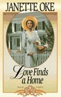 Love Finds a Home (Love Comes Softly, No 8)