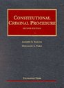 Constitutional Criminal Procedure