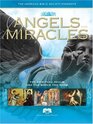 ABS Angels and Miracles The Spiritual Realm and The World You Know