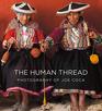 The Human Thread Photography of Joe Coca