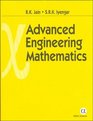 Advanced Engineering Mathematics