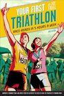 Your First Triathlon RaceReady in 5 Hours a Week