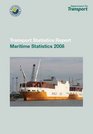 Maritime Statistics 2008 Transport Statistics Report