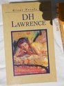 Great Novels of D H Lawrence The Rainbow / Lady Chatterley's Lover / Sons and Lovers