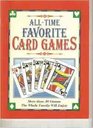 Alltime favorite card games
