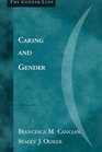 Caring and Gender