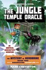 The Jungle Temple Oracle The Mystery of Herobrine Book Two A Gameknight999 Adventure An Unofficial Minecrafters Adventure