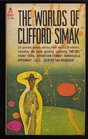 The Worlds of Clifford Simak