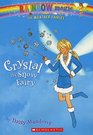 Crystal: The Snow Fairy (Rainbow Magic: The Weather Fairies, No. 1)