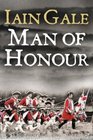 Man of Honour (Jack Steel, Bk 1)