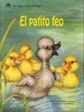 El Patito Feo (A Big Golden Book)