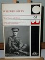 Hibberd Dominic  Owen War Poemsrefto 7012 10