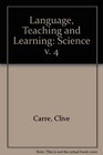 Language Teaching  Learning 4 Science