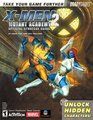 XMen Mutant Academy 2 Official Strategy Guide