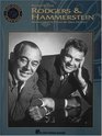 Rodgers and Hammerstein Piano Solos
