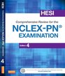 HESI Comprehensive Review for the NCLEXPN  Examination 4e