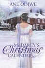 Mr Darcy's Christmas Calendar