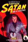 The Complete Cases of Captain Satan Volume 1