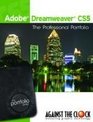 Adobe Dreamweaver CS5 The Professional Portfolio