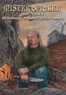 Mister October Volume I  An Anthology in Memory of Rick Hautala