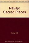 Navajo Sacred Places