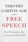 Free Speech Ten Principles for a Connected World