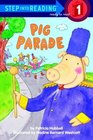 Pig Parade
