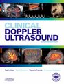 Clinical Doppler Ultrasound with CDROM