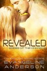 Revealed Brides of the Kindred 5