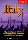 Fielding's Italy