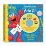 Sesame Street's Elmo and Friends Learn to Draw from A to Z Help Elmo find the zebra