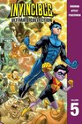 Invincible Ultimate Collection Volume 5