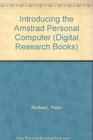 Introducing the Amstrad Personal Computer